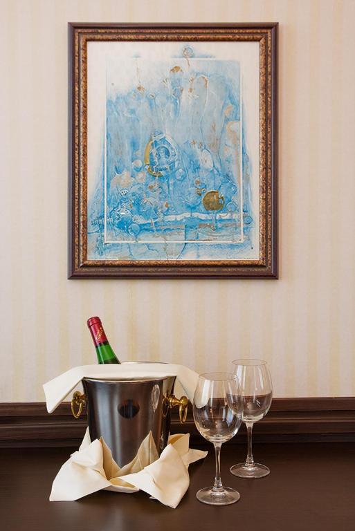 Hotel Goldener Helm Лихтенщайн Екстериор снимка