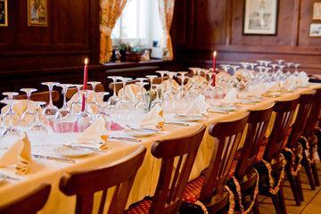 Hotel Goldener Helm Лихтенщайн Екстериор снимка
